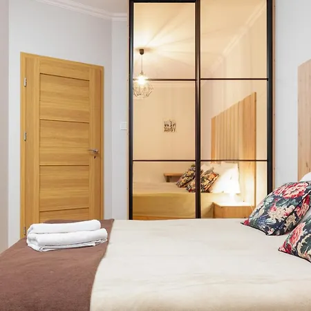 Apartments Arsenal Warsaw City Center By Noclegi Renters Eksteriør bilde