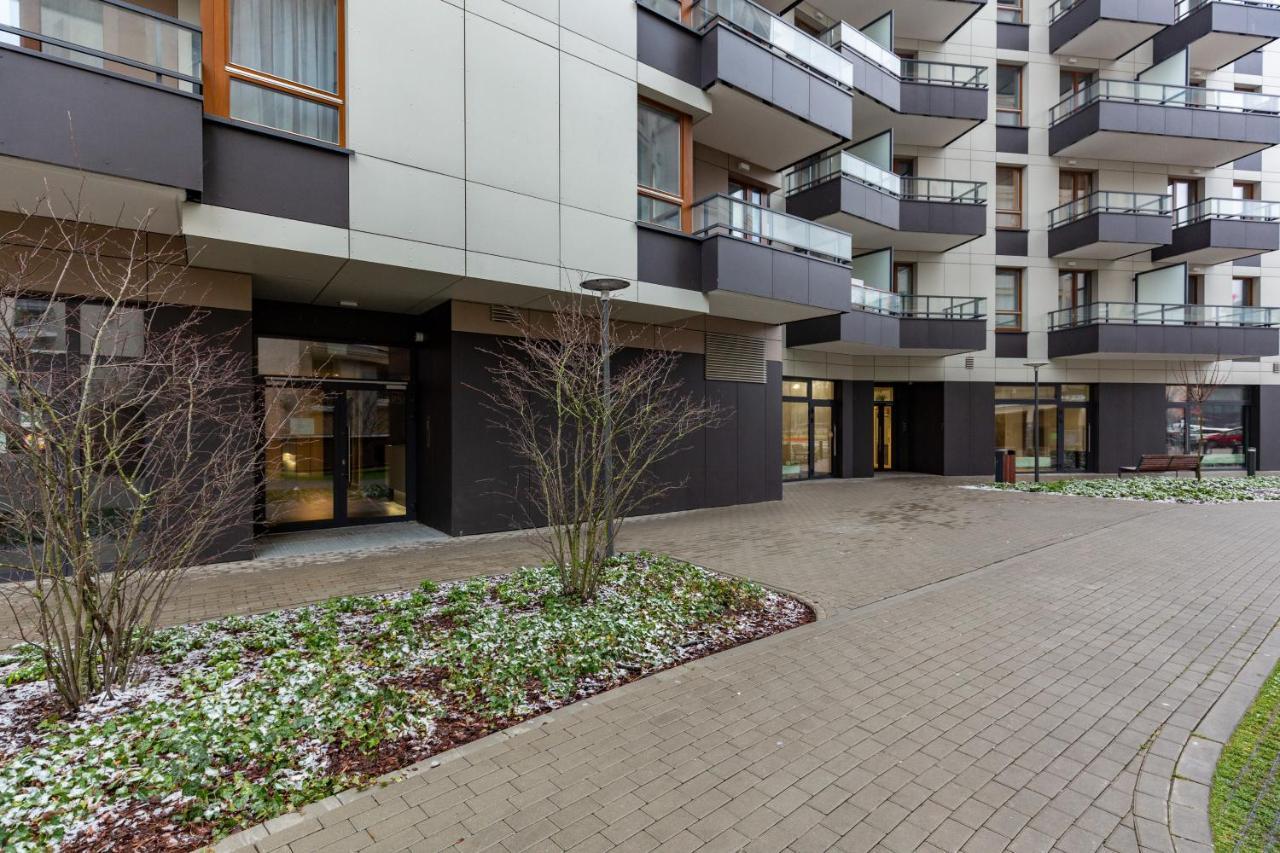 Arsenal Center By Renters Apartment