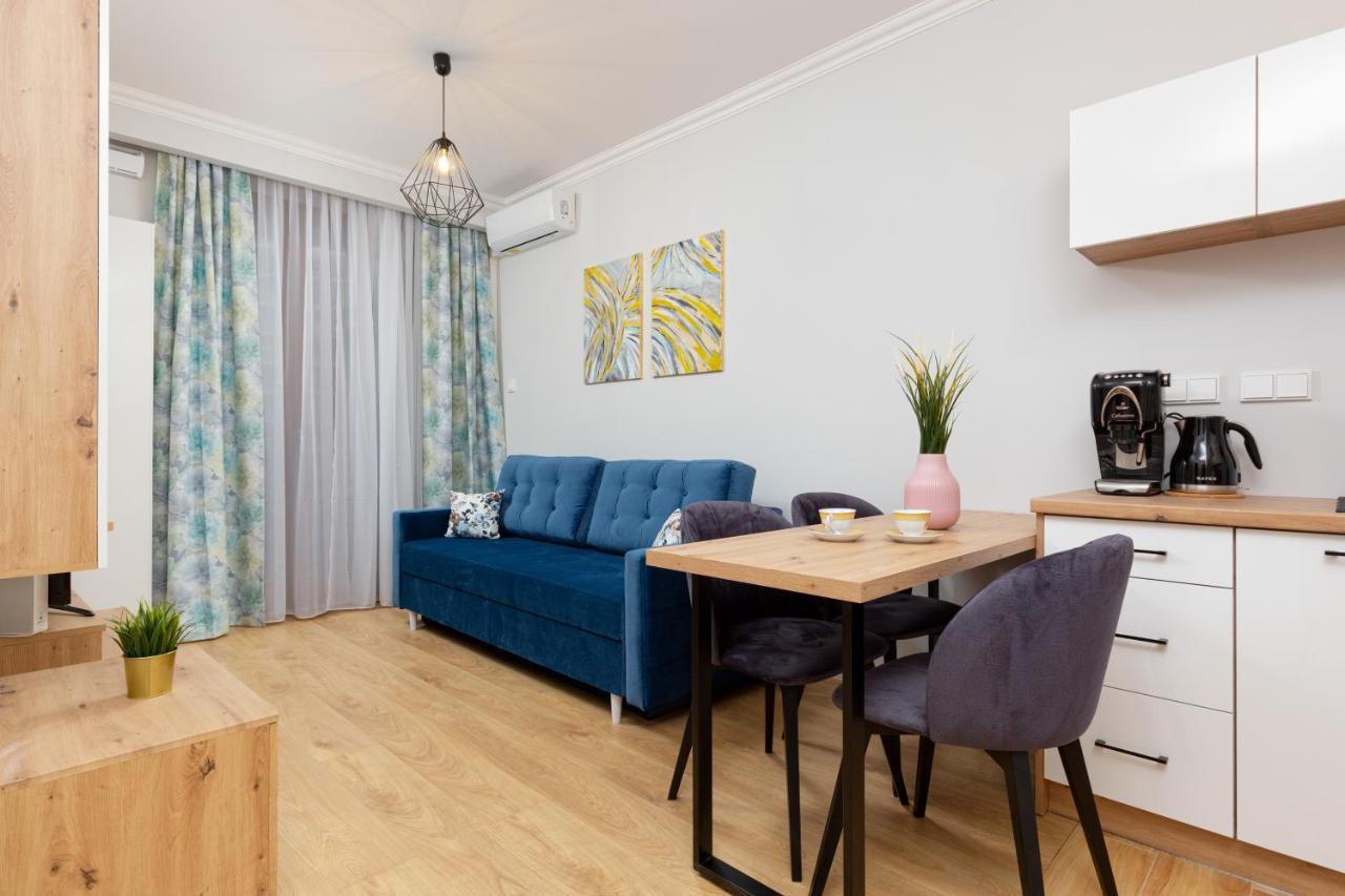 Apartment Arsenal Center By Renters Warsaw