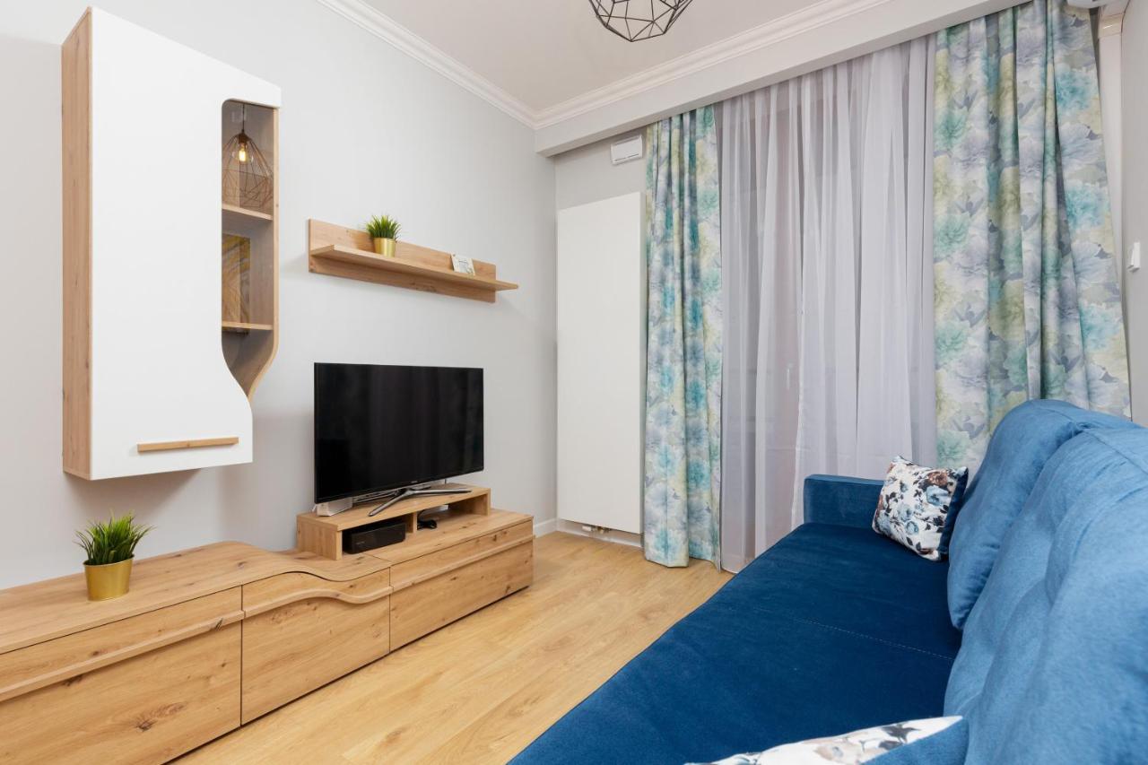 Arsenal Center By Renters Warsaw