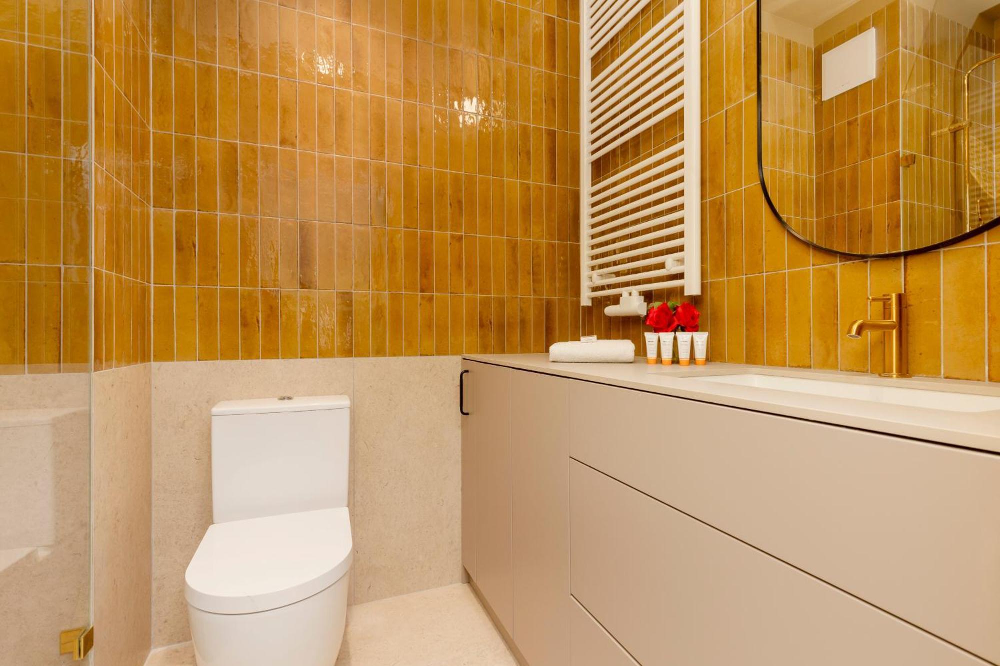 Arsenal Center By Renters Apartment Warsaw