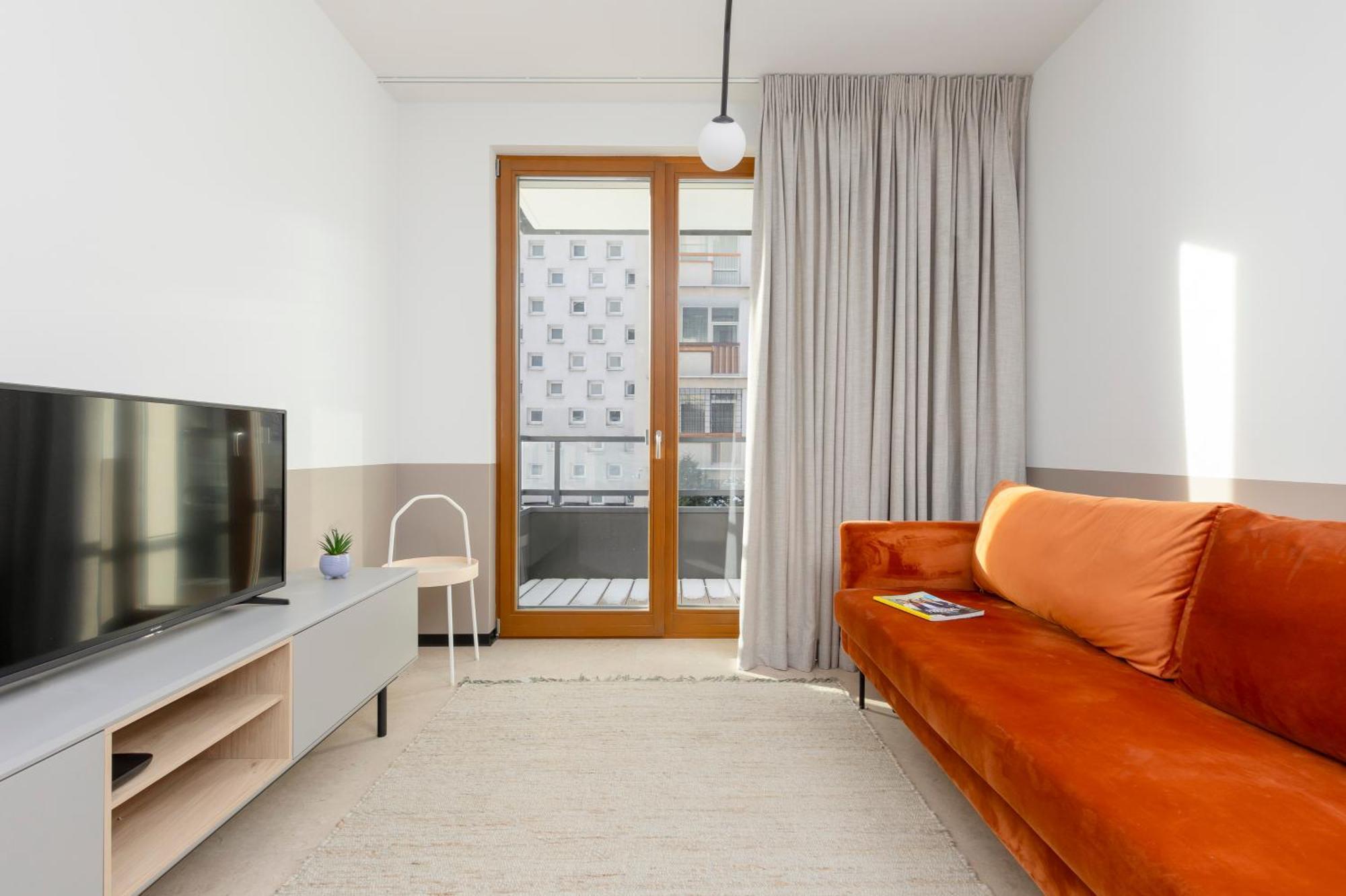 Apartment Arsenal Center By Renters
