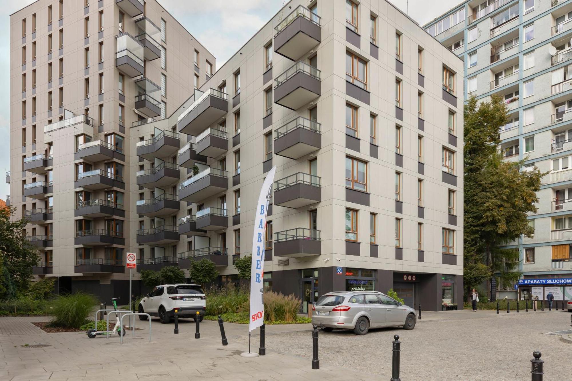Arsenal Center By Renters Apartment *