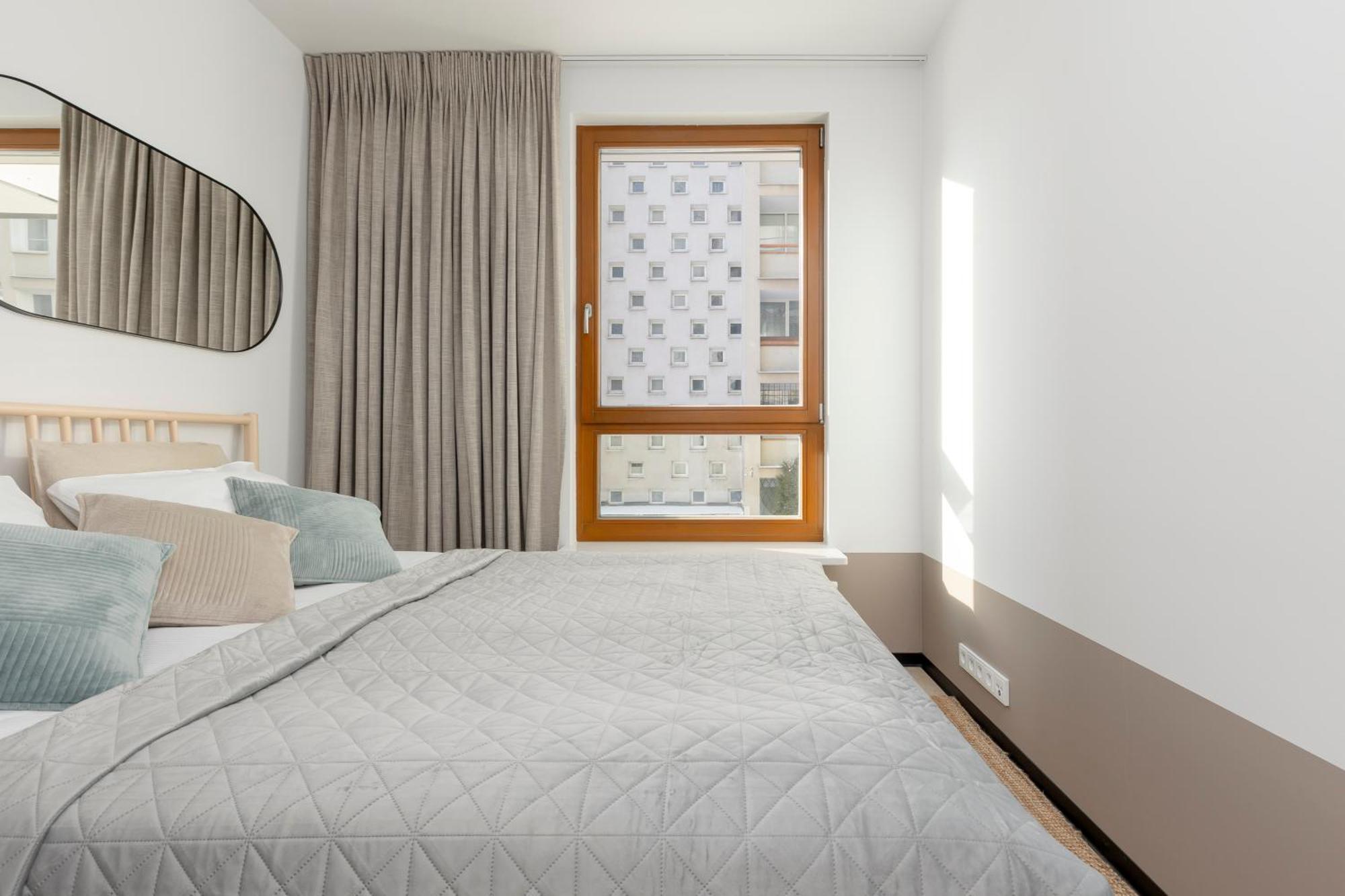 Arsenal Center By Renters Warsaw