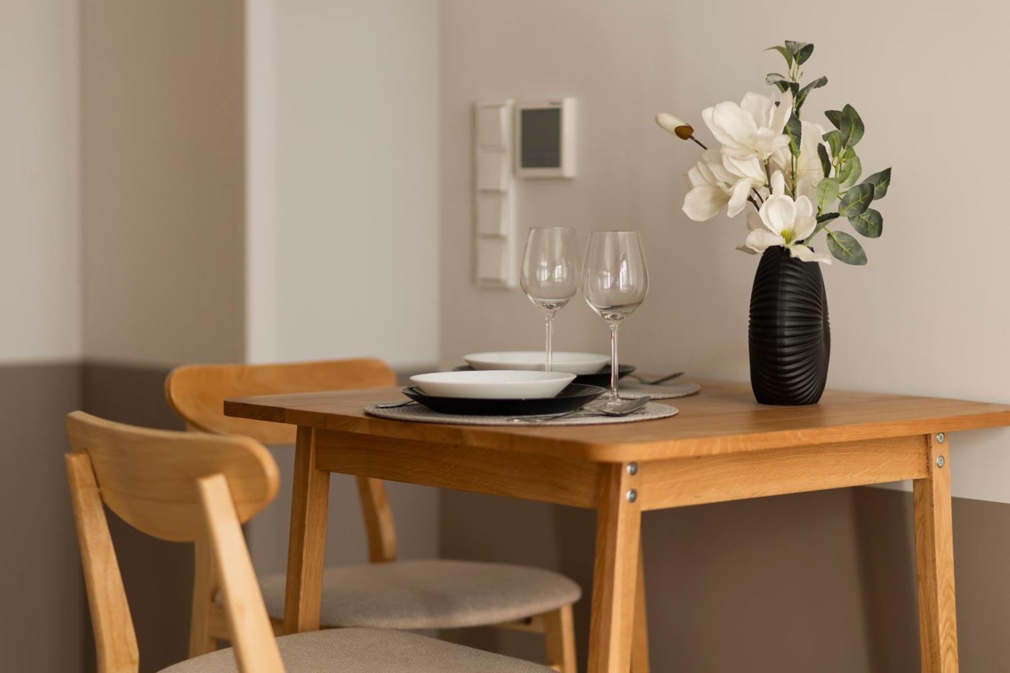 Arsenal Center By Renters Apartment