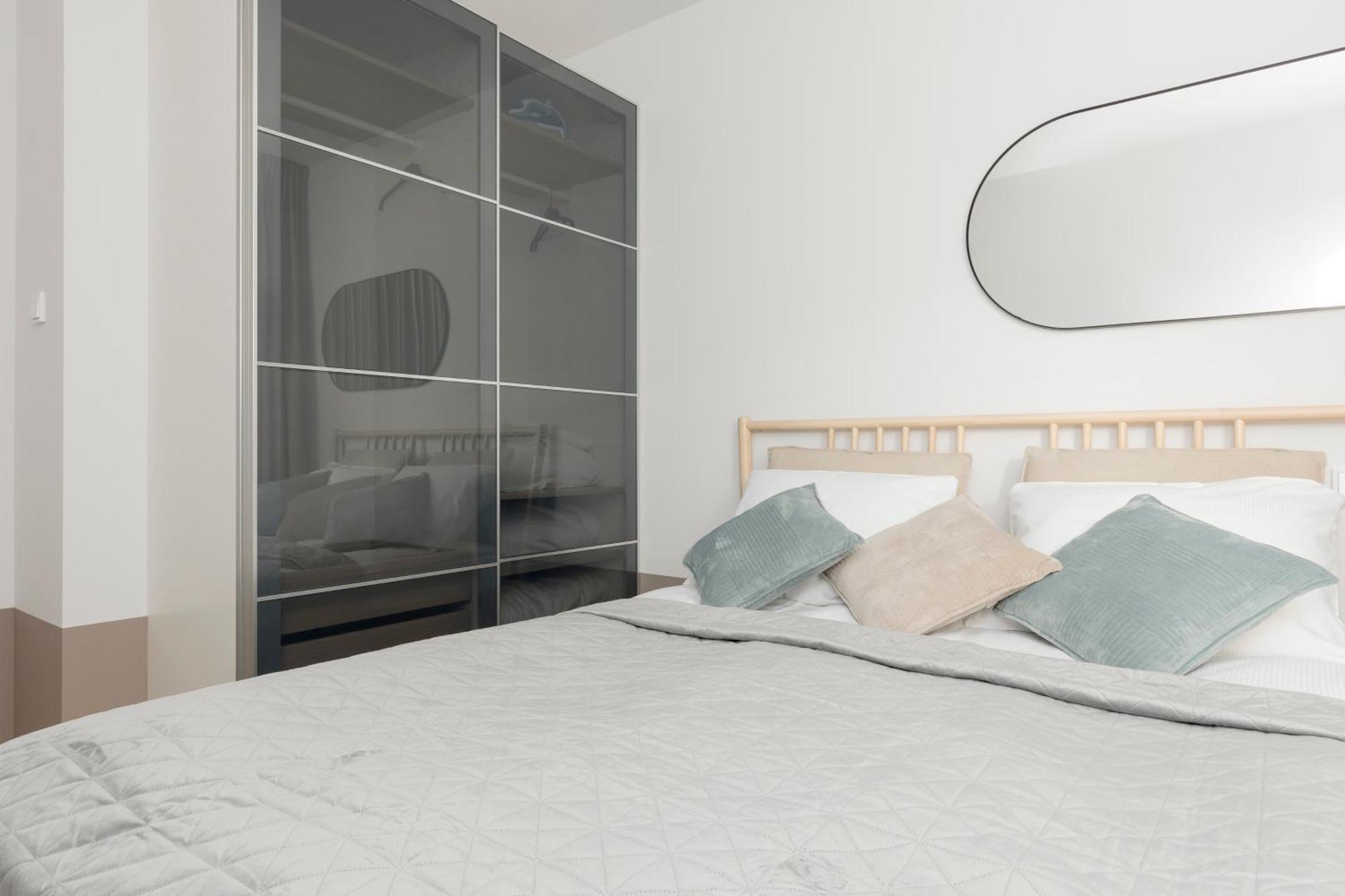 Arsenal Center By Renters Warsaw