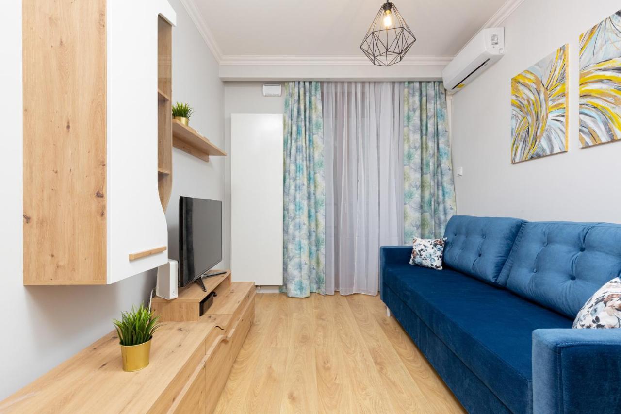 Apartmán Arsenal Center By Renters *