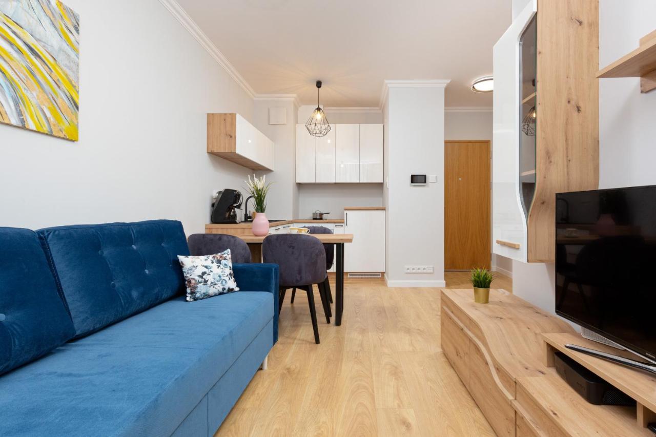 Apartmán Arsenal Center By Renters *