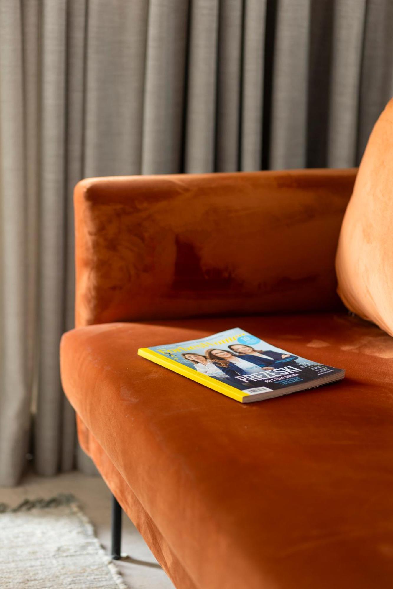 Apartmán Arsenal Center By Renters Varšava